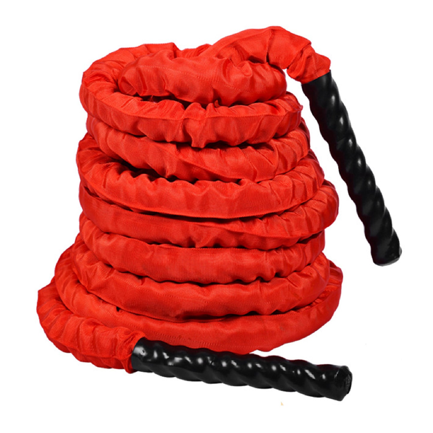 Heavy-Duty Battle Rope – High-Tensile Strength Training Rope for Full-Body Workouts