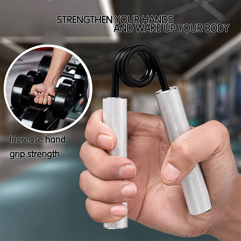 Heavy Hand Gripper Strengthener – Wrist & Forearm Fitness Exerciser for Grip Training