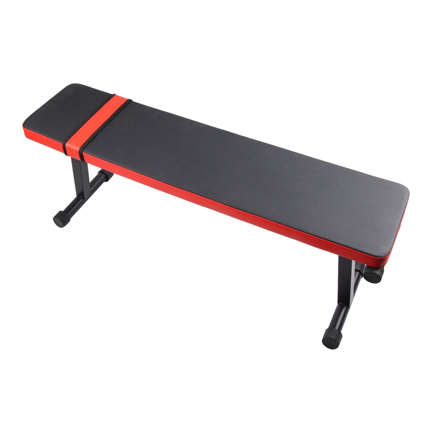 High-Quality Dumbbell Weight Lifting Flat Bench – Heavy-Duty Fitness Equipment for Strength Training