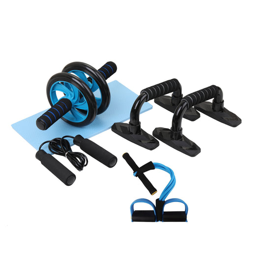 Gym Fitness Equipment – High-Quality Strength & Cardio Training Gear for Home & Gym