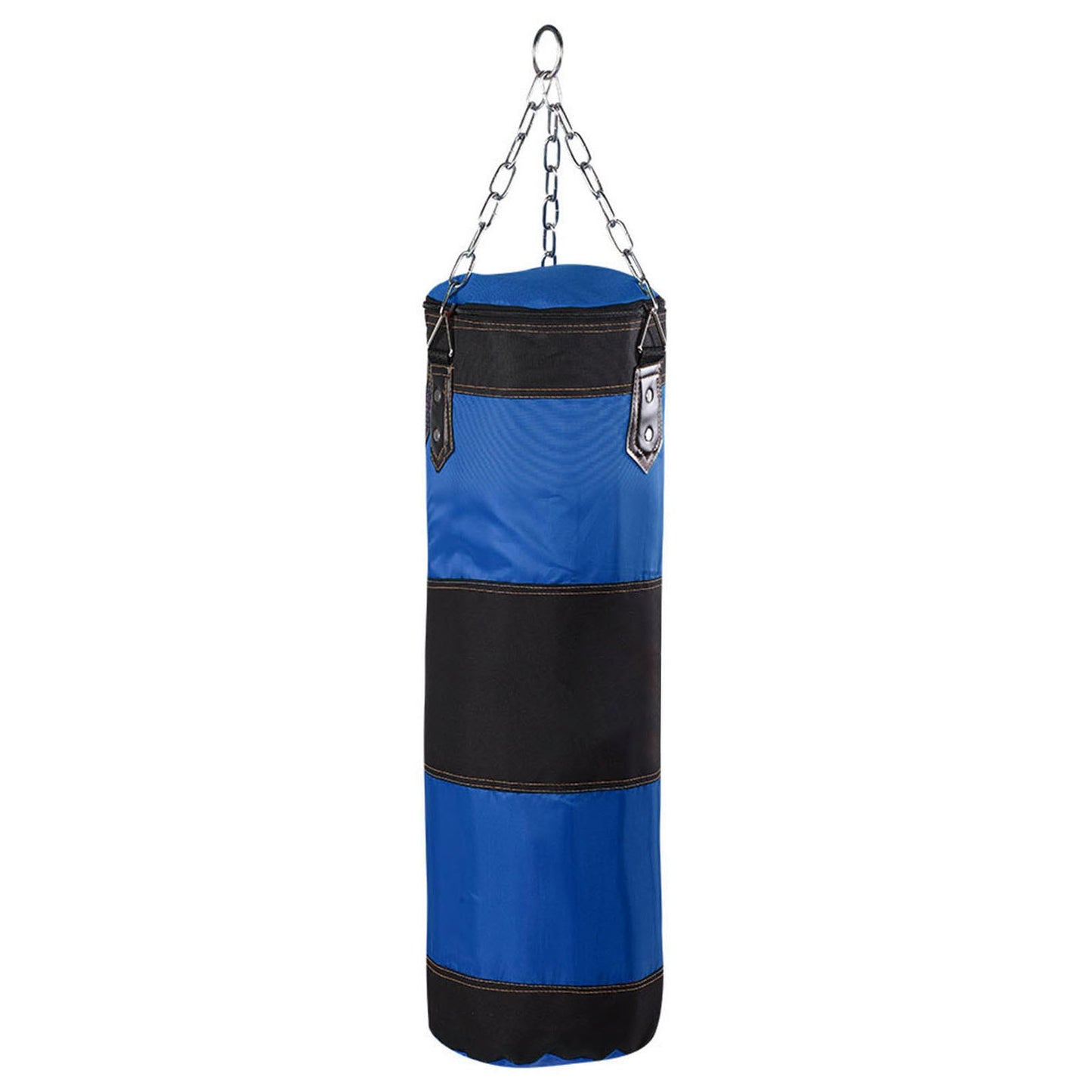 Children Kids Boxing Heavy Punching Training Bag – 80cm Fitness Sandbag for Exercise & Strength Training