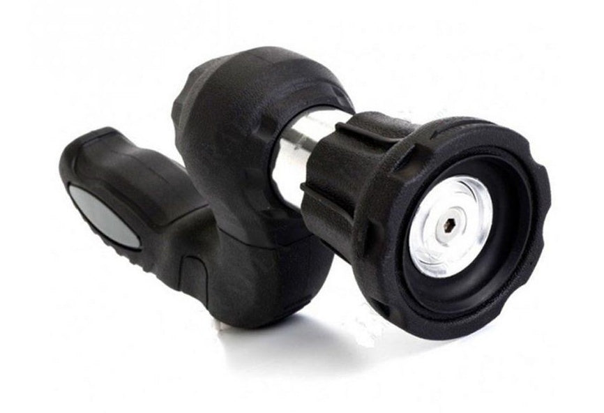 Mighty Power Hose Blaster Nozzle – High-Pressure Spray for Lawn, Garden & Car Washing