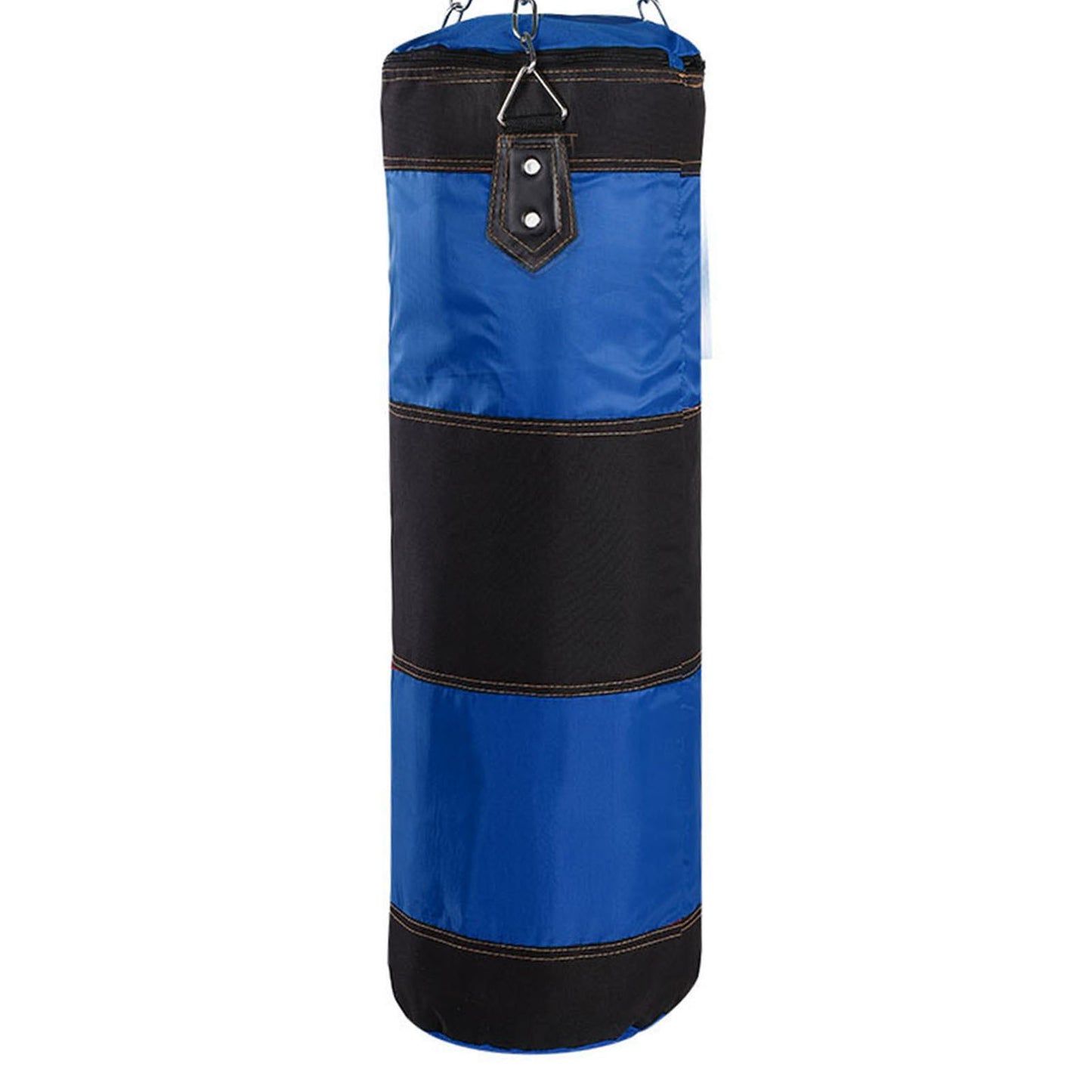 Children Kids Boxing Heavy Punching Training Bag – 80cm Fitness Sandbag for Exercise & Strength Training