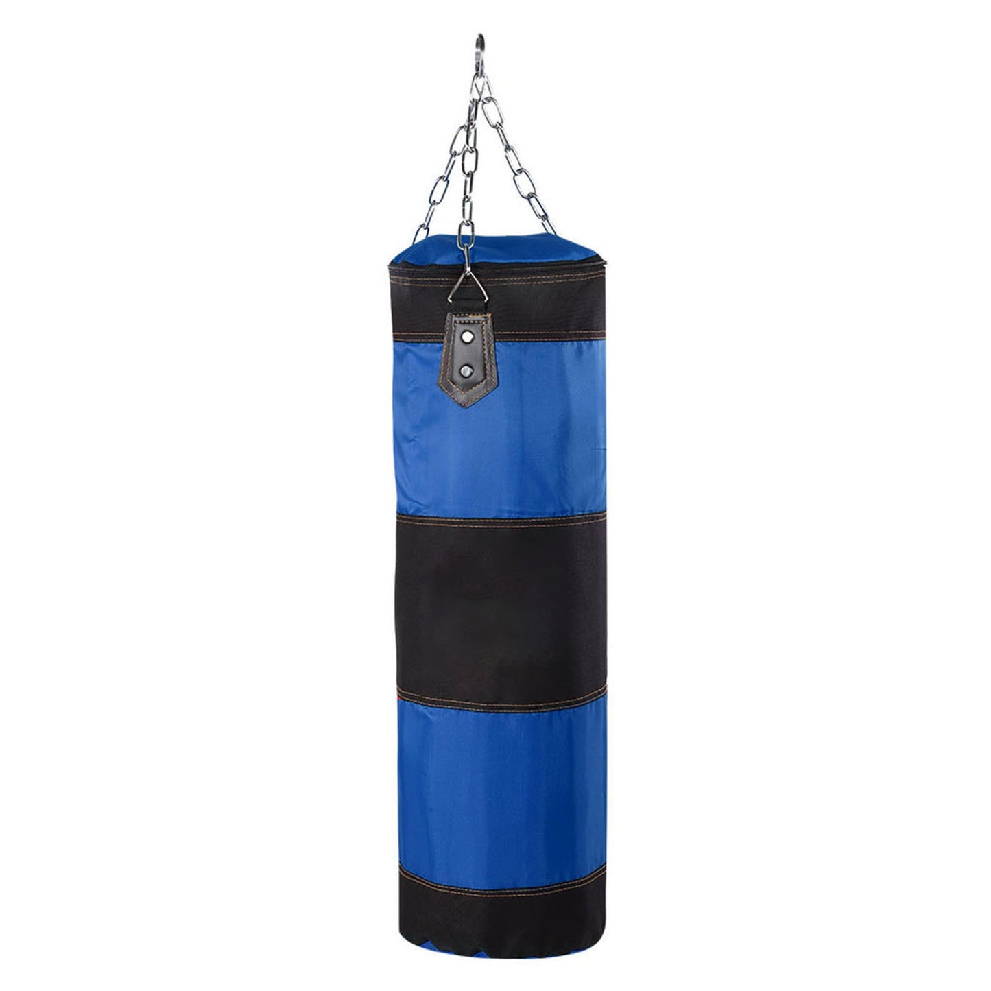 Children Kids Boxing Heavy Punching Training Bag – 80cm Fitness Sandbag for Exercise & Strength Training