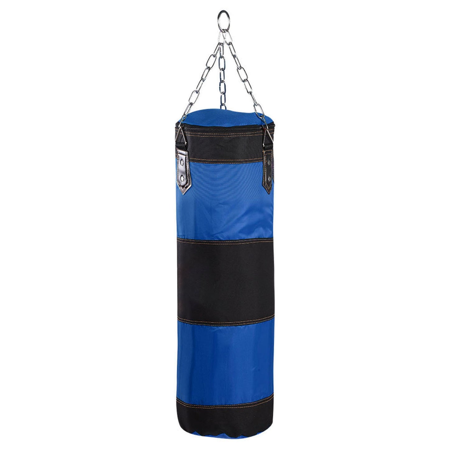 Children Kids Boxing Heavy Punching Training Bag – 80cm Fitness Sandbag for Exercise & Strength Training