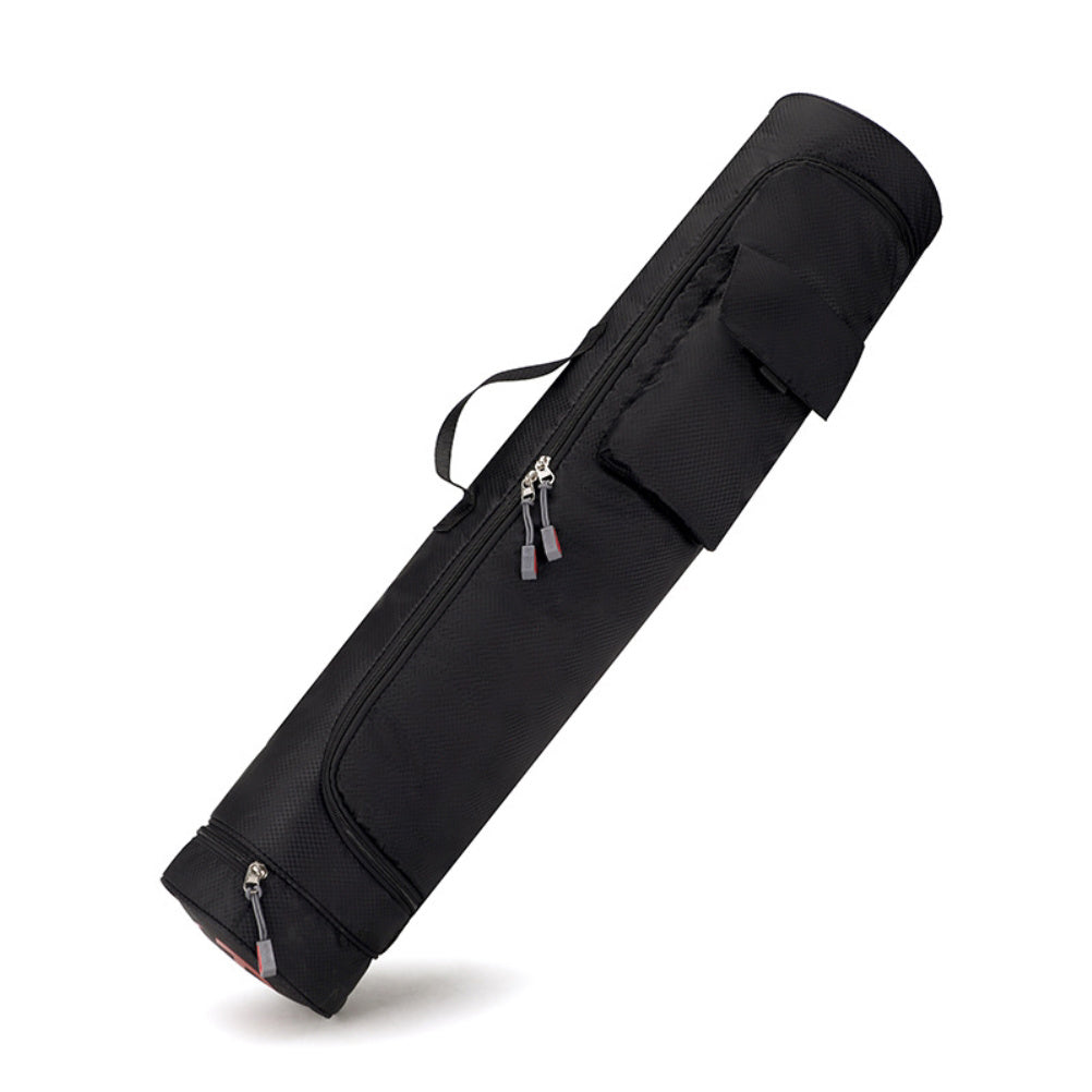 Multifunctional Waterproof Yoga Mat Carry Bag – Stylish & Durable Gym Bag