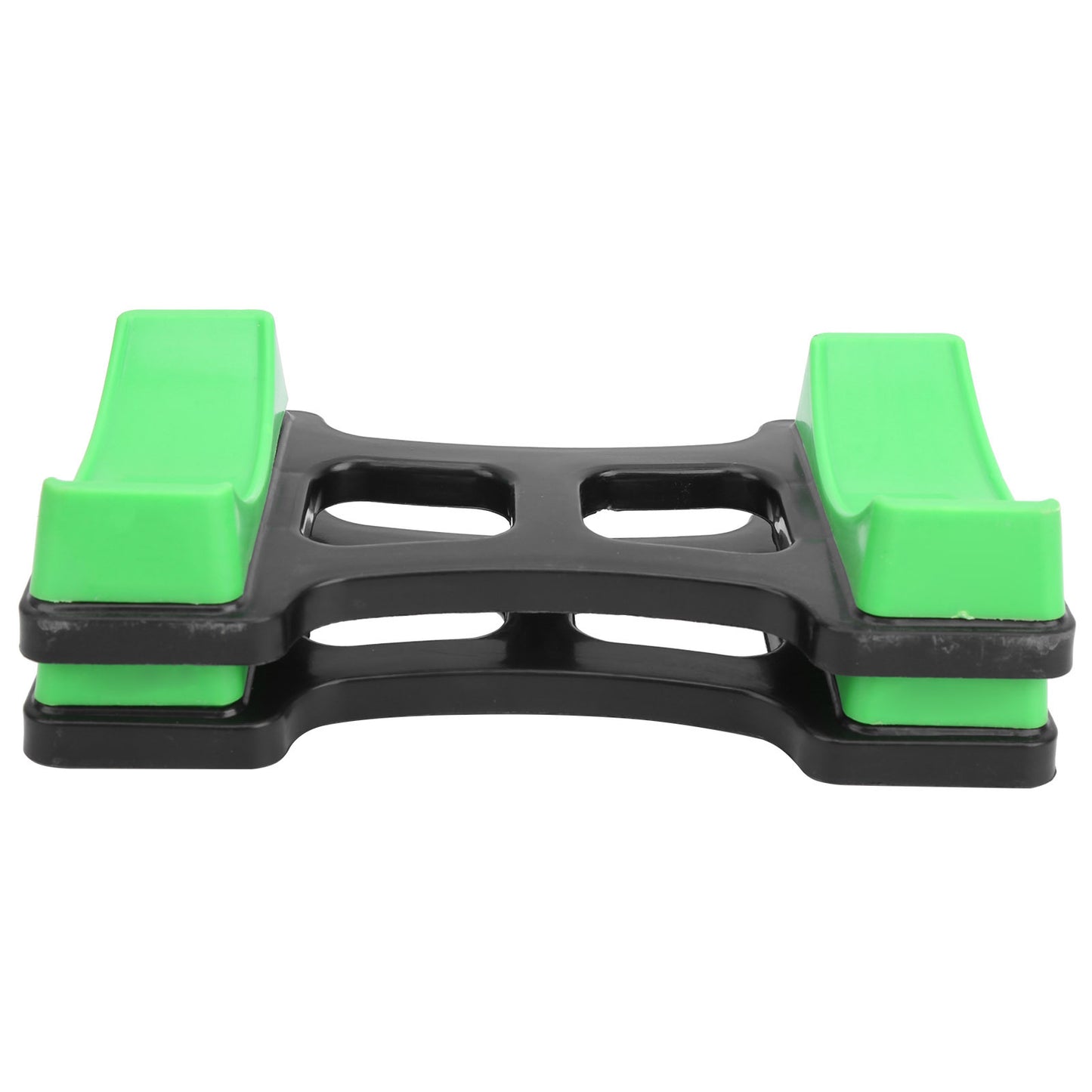 1 Pair Dumbbell Bracket Mat – Storage Frame Stand & Floor Protection Holder