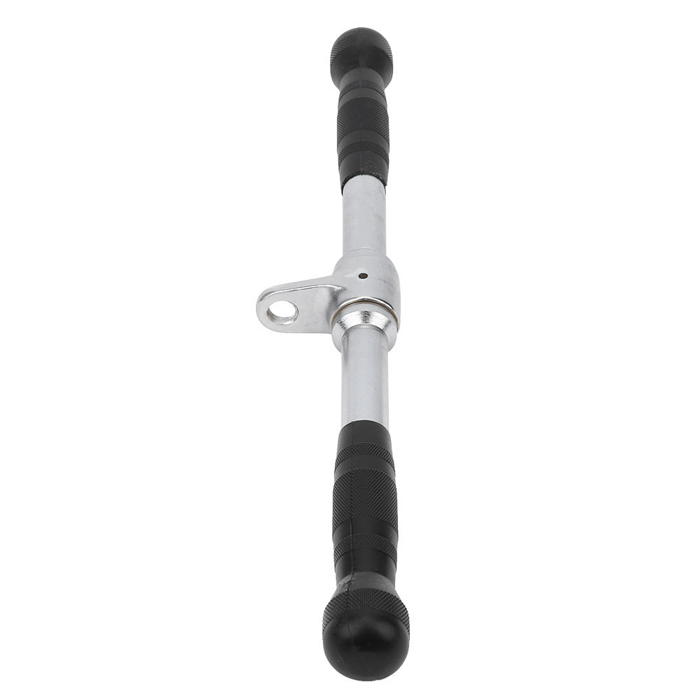 High & Low Order Pull Rod Bar Handle – DIY Fitness Equipment for Strength Training